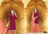 Kamas By Your Choice Georgette Designer Salwar Suits Wholesale Market In Surat
